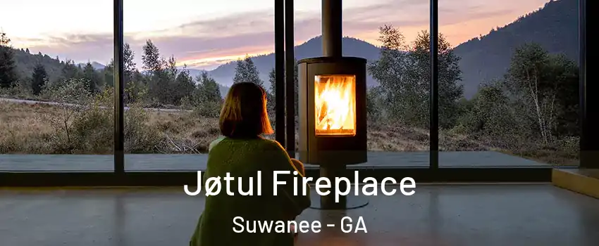  Jøtul Fireplace Suwanee - GA