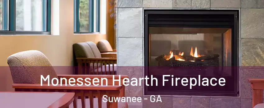  Monessen Hearth Fireplace Suwanee - GA