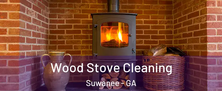  Wood Stove Cleaning Suwanee - GA